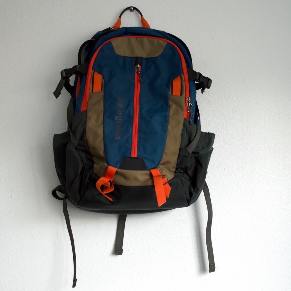 patagonia backpack